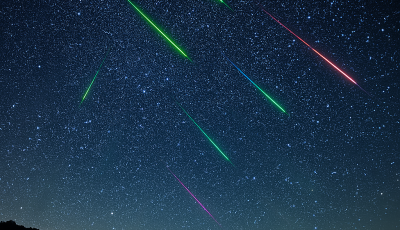 Sz&iacute;nes meteorz&aacute;porok az &eacute;jszakai &eacute;gen - Kezdődik az &eacute;v legl&aacute;tv&aacute;nyosabb hull&oacute;csillag-időszaka
