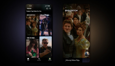 Meg&uacute;jul a Netflix - M&eacute;g t&ouml;bb mesters&eacute;ges intelligenci&aacute;t &eacute;p&iacute;tenek be a platformba