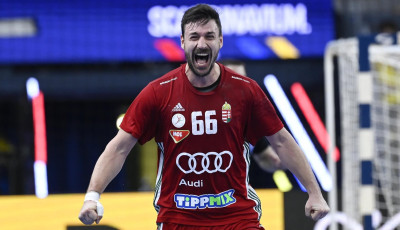 Klasszisokat b&uacute;cs&uacute;ztatnak a Rom&aacute;nia elleni felk&eacute;sz&uuml;l&eacute;si m&eacute;rkőz&eacute;sen