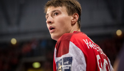 &bdquo;Meg kell mutatnunk a csapatunk karakter&eacute;t&rdquo; &ndash; Sergei Kosorotov