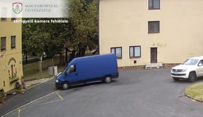 Teheraut&oacute;val k&ouml;vetni kezdte, majd megpr&oacute;b&aacute;lta el&uuml;tni is a volt &eacute;lett&aacute;rs&aacute;t - VIDE&Oacute;