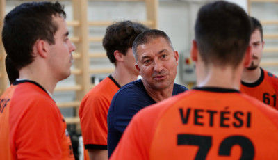 Megvan a Fej&eacute;r-B.&Aacute;.L. Veszpr&eacute;m első győzelme a felk&eacute;sz&uuml;l&eacute;si időszakban