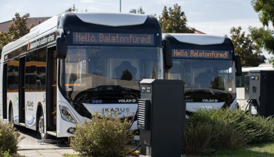 Balatonf&uuml;reden is haszn&aacute;lhat&oacute; lesz a Balaton24 napijegy