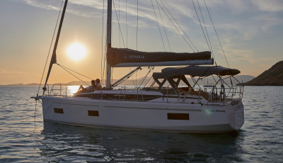 Jubileum a v&iacute;zen - j&ouml;n a 30. Balaton Boat Show