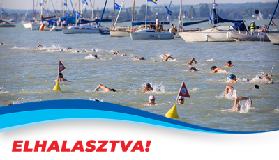 Elhalasztott&aacute;k a szombati Balaton-&aacute;t&uacute;sz&aacute;st, mutatjuk az &uacute;j d&aacute;tumot!