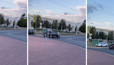 Veszpr&eacute;m &eacute;s a becsap&oacute;s k&ouml;rforgalmai &ndash; &Uacute;jabb angolos manőver