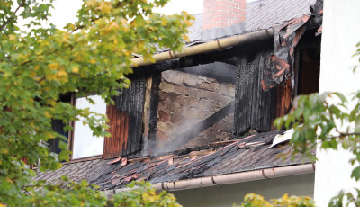 &Eacute;let&eacute;t vesztette a k&oacute;rh&aacute;zban a balatonf&uuml;redi tűz s&eacute;r&uuml;ltje