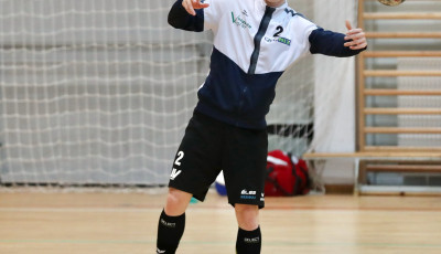 7 nap alatt h&aacute;rom Liga Kupa m&eacute;rkőz&eacute;s a VKKFT-n&eacute;l