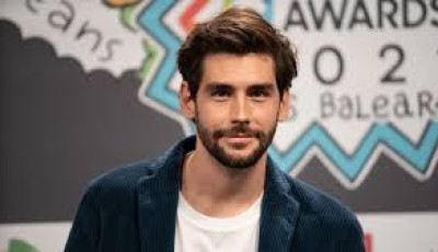 Holnap Alvaro Solerrel kezdődik az idei Veszpr&eacute;mFest
