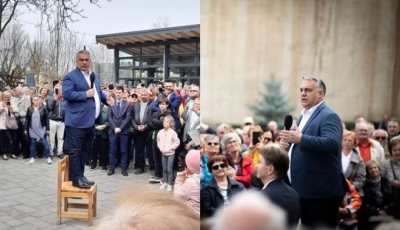 A Fidesz is orsz&aacute;gj&aacute;r&aacute;sba kezd - M&eacute;g nem tudni, mikor &eacute;s hova mennek