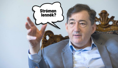 M&eacute;sz&aacute;ros Lőrincet is megh&iacute;vt&aacute;k a cs&uuml;t&ouml;rt&ouml;ki Nemzeti Oligarcha Napra