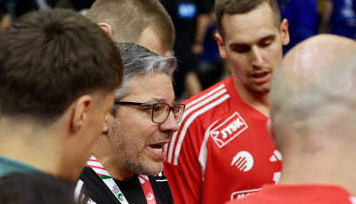 Chema Rodriguez: &ouml;tven-&ouml;tven sz&aacute;zal&eacute;k az es&eacute;ly a tov&aacute;bbjut&aacute;sra
