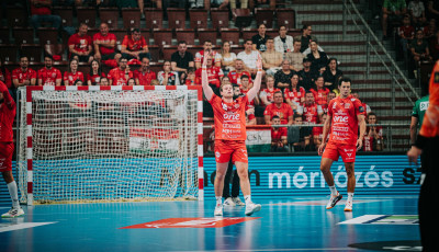 A h&eacute;ten Portug&aacute;li&aacute;ba utazik a Veszpr&eacute;m