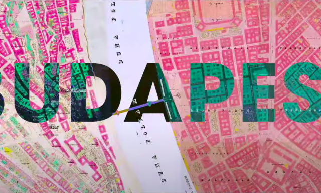 Budapestben gy&ouml;ny&ouml;rk&ouml;dhet&uuml;nk Lotfi Begi foci EB-re k&eacute;sz&uuml;lt &uacute;j klipj&eacute;ben