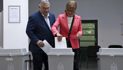 K&ouml;zel 30 ezren szeretn&eacute;k, hogy nemzetk&ouml;zi megfigyelők j&ouml;jjenek a j&ouml;vő &eacute;vi v&aacute;laszt&aacute;sokra