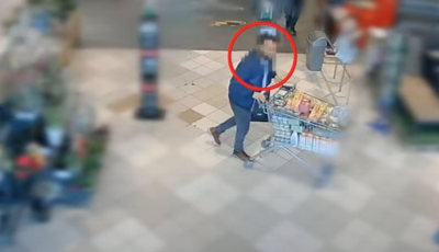 Hogy ne legyen r&aacute;m hat&aacute;ssal az infl&aacute;ci&oacute;? Ha fizet&eacute;s n&eacute;lk&uuml;l tolom ki a p&uacute;posra pakolt bev&aacute;s&aacute;rl&oacute;kocsit! - VIDE&Oacute;