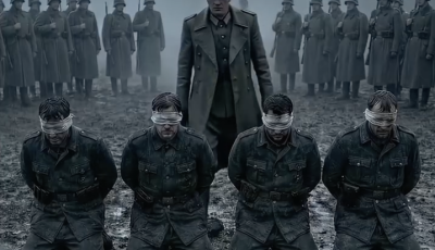 A korm&aacute;ny &uacute;j AI-vide&oacute;j&aacute;ban egy kisl&aacute;ny az apj&aacute;t kutatja, mik&ouml;zben a f&eacute;rfit kiv&eacute;gzik