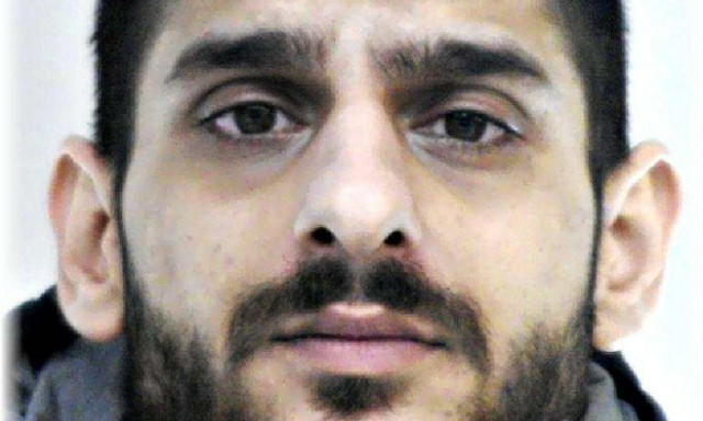 Ezt az unok&aacute;z&oacute;s csal&oacute;t keresik a veszpr&eacute;mi rendőr&ouml;k - Felismered?