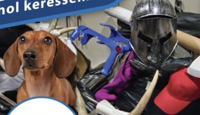 K&ouml;zel 23 ezer t&aacute;rgyat hagytunk el tavaly a M&Aacute;V j&aacute;ratain, k&ouml;zt&uuml;k v&iacute;v&oacute;kardot &eacute;s p&oacute;kerk&eacute;szletet is