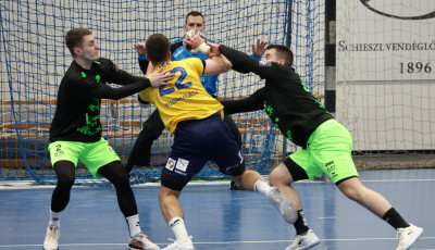 Este hatkor hazai p&aacute;ly&aacute;n j&aacute;tszik a Fej&eacute;r-B.&Aacute;.L. Veszpr&eacute;m a Liga-kup&aacute;ban