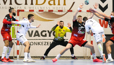 Mutatjuk a k&ouml;vetkező szezon k&eacute;zilabda bajnoki sorsol&aacute;s&aacute;t