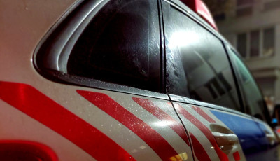 &Uacute;jabb d&iacute;lert fogtak el Veszpr&eacute;mben