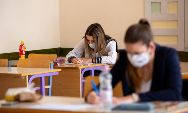 Most pl&aacute;ne ne betegedj le &ndash; Aki kihagyja a m&aacute;jusi &eacute;retts&eacute;git csak ősszel futhat neki &uacute;jra