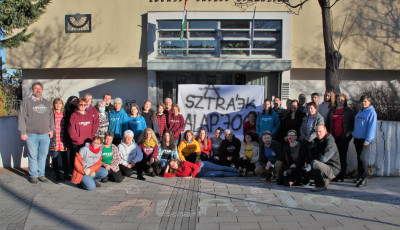 Rengetegen csatlakoznak a m&aacute;rcius 16-t&oacute;l kezdődő pedag&oacute;gus sztr&aacute;jkhoz
